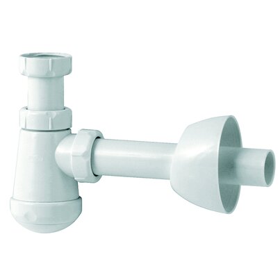 Bidet trap Bidet trap