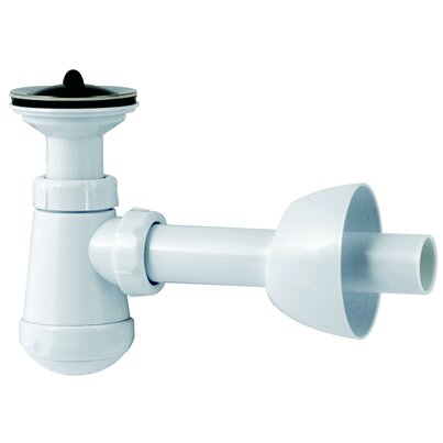 Washbasin trap Washbasin trap