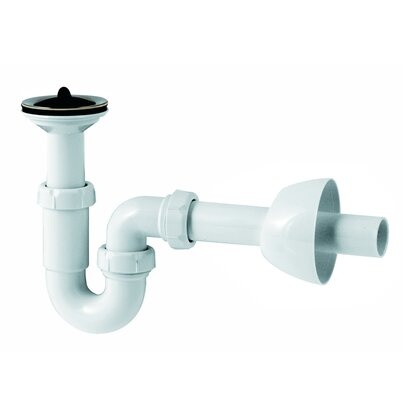 Washbasin trap Washbasin trap