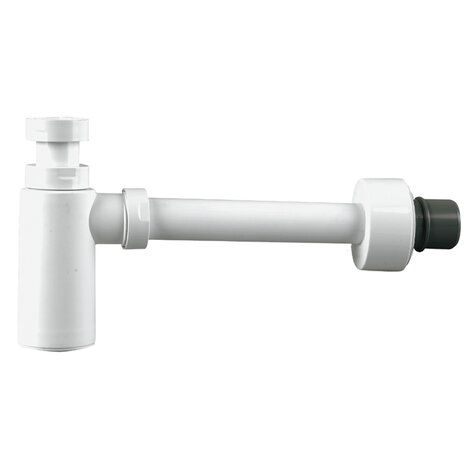 Washbasin trap Washbasin trap