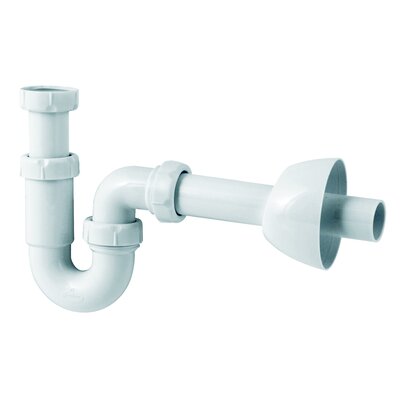 Washbasin trap Washbasin trap