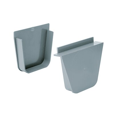 Plug set for channels