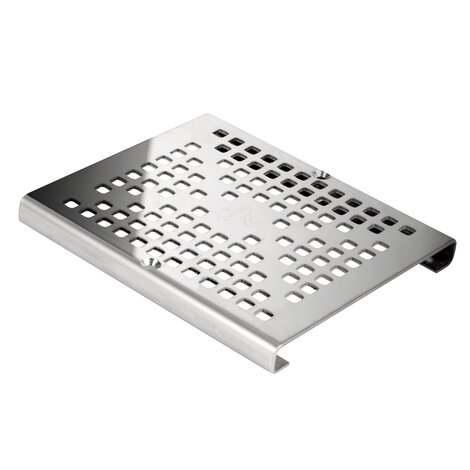 Stainless steel grid Stainless steel grid