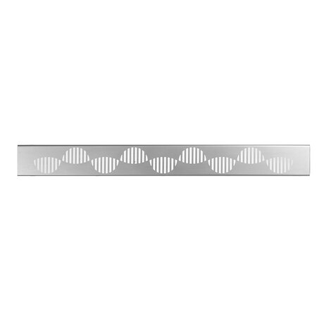WAVES Grid for Linnum channel 70mm