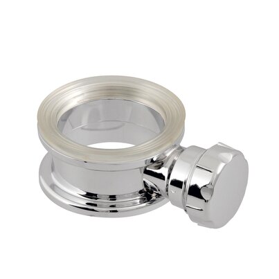 Automatic valve adaptor Automatic valve adaptor