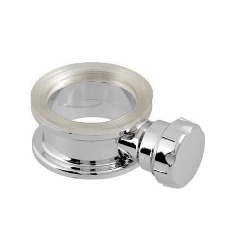 Automatic valve adaptor Automatic valve adaptor