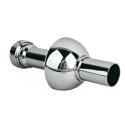 Wall coupling Wall coupling