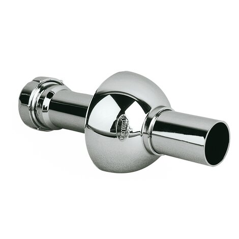 Wall coupling Wall coupling