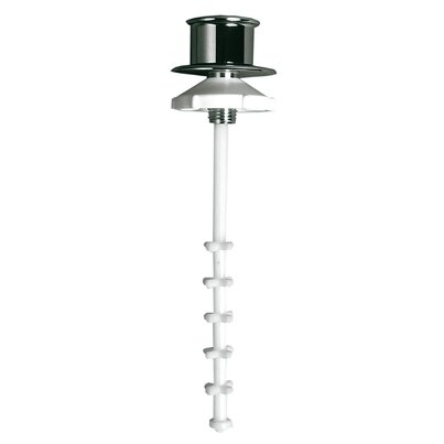 Flush handle
