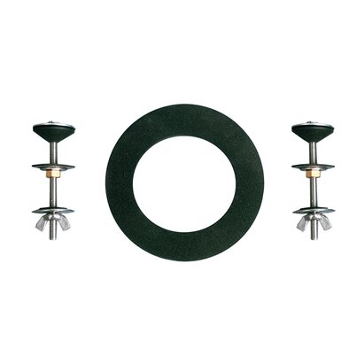 Cistern kit (joints and screws)