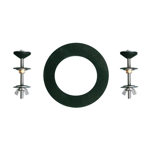 Cistern kit (joints and screws)