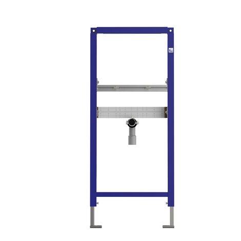 Sink module 1.185 mm height Sink module 1.185 mm height
