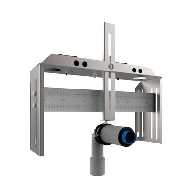 Support module for bidet