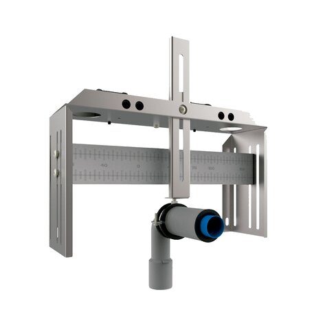 Support module for bidet Support module for bidet