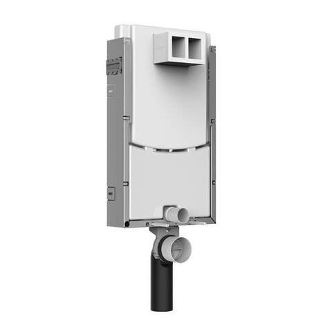 INEO IN. Cistern frame 1080 mm height, depth 125 mm INEO IN. Cistern frame 1080 mm height, depth 125 mm
