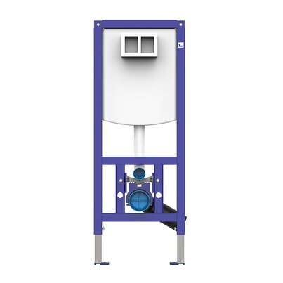 INEO PLUS. Concealed cistern 1.120 mm