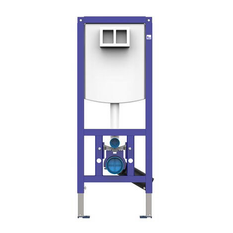 INEO PLUS. Concealed cistern 1.120 mm INEO PLUS. Concealed cistern 1.120 mm