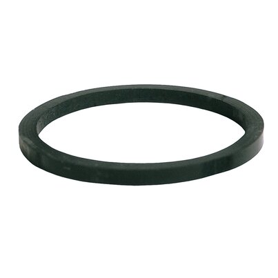 Abutting joint for racor