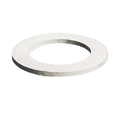 Abutting joint for cover valve