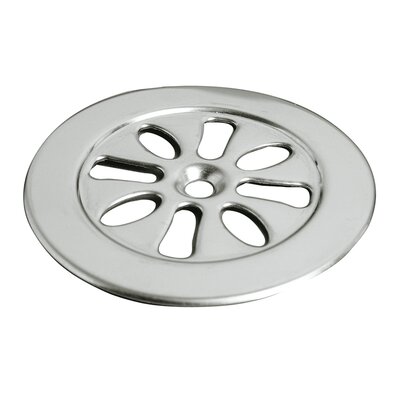 Stainless steel cover valve