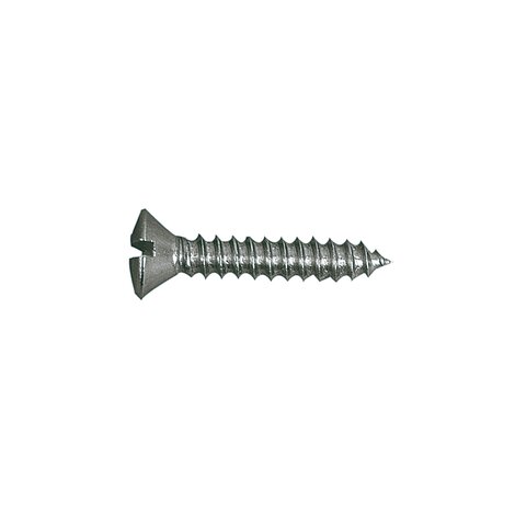 Floor trap bolt Floor trap bolt