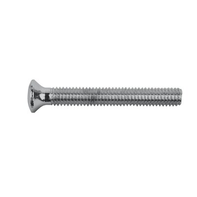 Stainless steel bolt