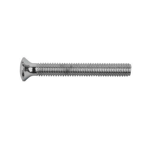 Stainless steel bolt Stainless steel bolt