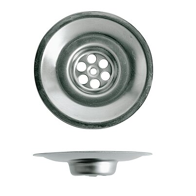 Stainless steel cover valve