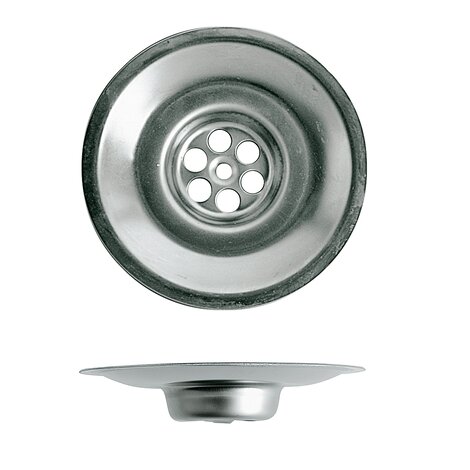 Stainless steel cover valve