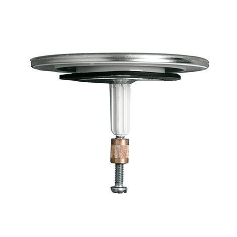 Steel plug for automatic bathtub outlet Steel plug for automatic bathtub outlet