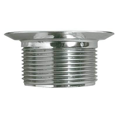 Adaptor for shower trays waste