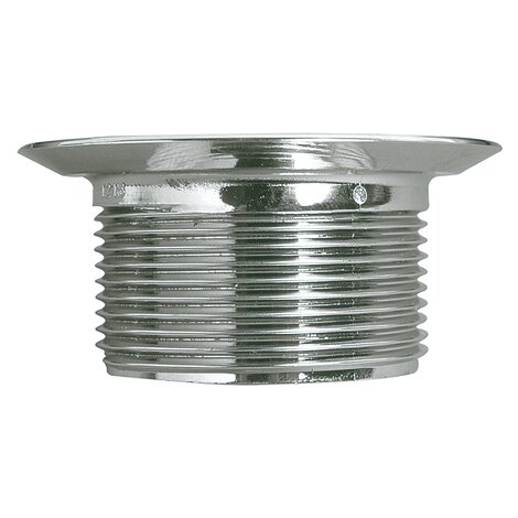 Adaptor for shower trays waste