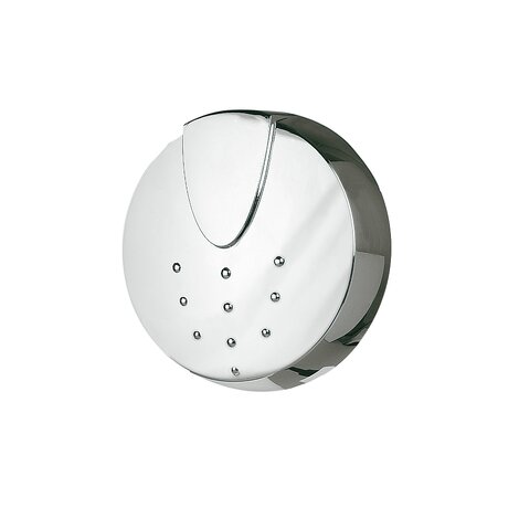 Automatic cover handler bathtub