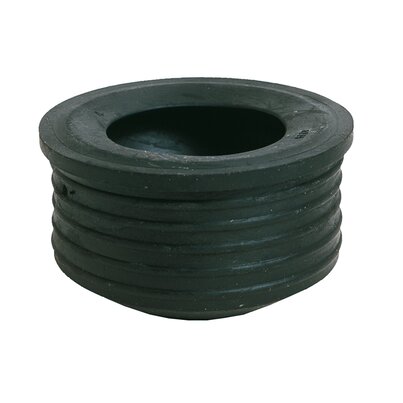 Adapter joint for urinal