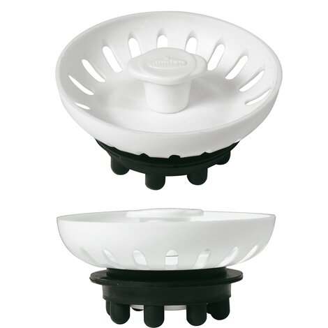 Grid for sintetic basket valve Grid for sintetic basket valve