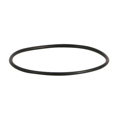 O-ring for bottle trap opening register