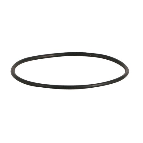O-ring for bottle trap opening register