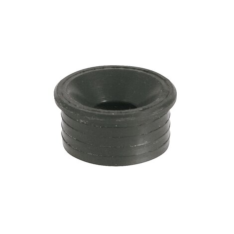 Joint for metal pipe connector Joint for metal pipe connector