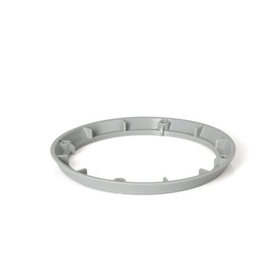 Ring for floor gullies fabric Camaleon 100mm