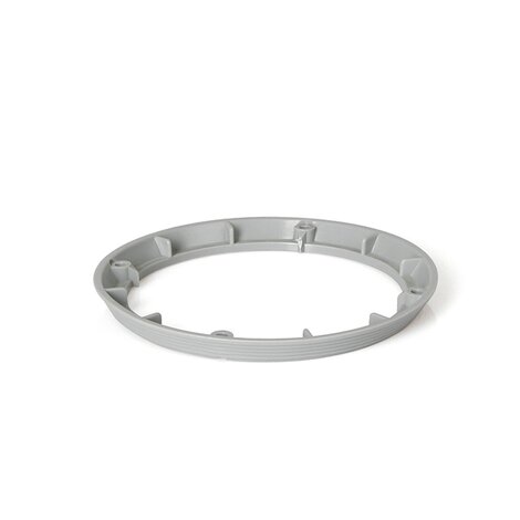 Ring for floor gullies fabric Camaleon 100mm