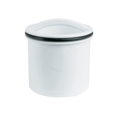 Trap for S-373 and S-374 outlet