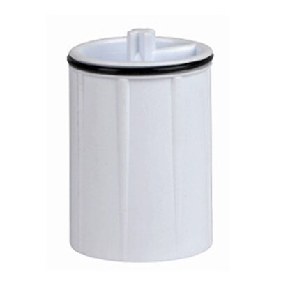 Trap for S-320 outlet.
