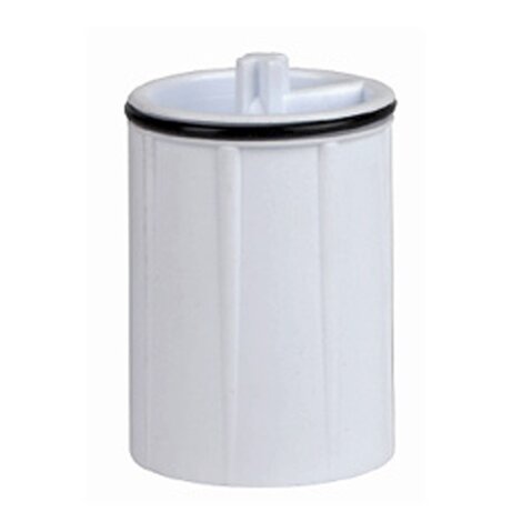Trap for S-320 outlet.
