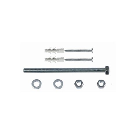 Fastening set
