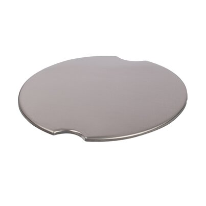 Seal for vac valve