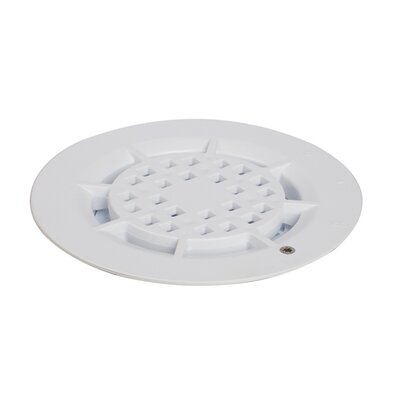Grid for vac valve.