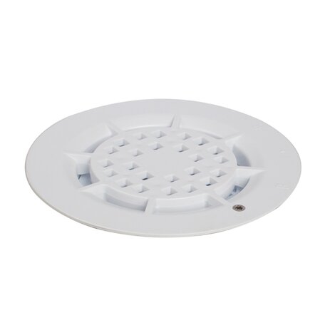 Grid for vac valve.