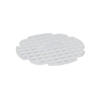 Detachable filter