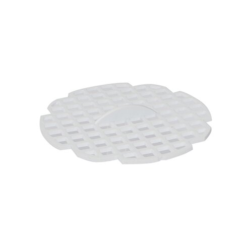 Detachable filter