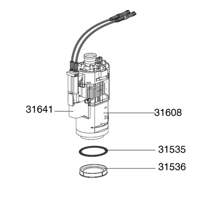 Flushing mechanism